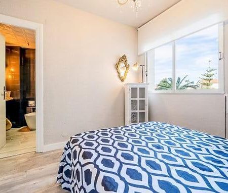 Apartamento La Dorada Cambrils Kültér fotó
