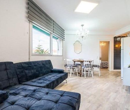 Apartamento La Dorada Cambrils Kültér fotó