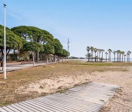 Apartamento La Dorada Cambrils Kültér fotó