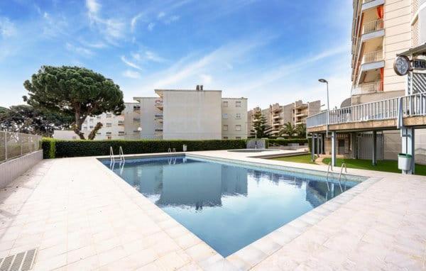 Apartamento La Dorada Cambrils Kültér fotó
