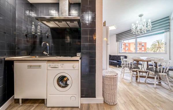 Apartamento La Dorada Cambrils Kültér fotó