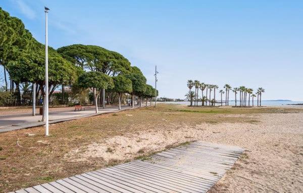 Apartamento La Dorada Cambrils Kültér fotó