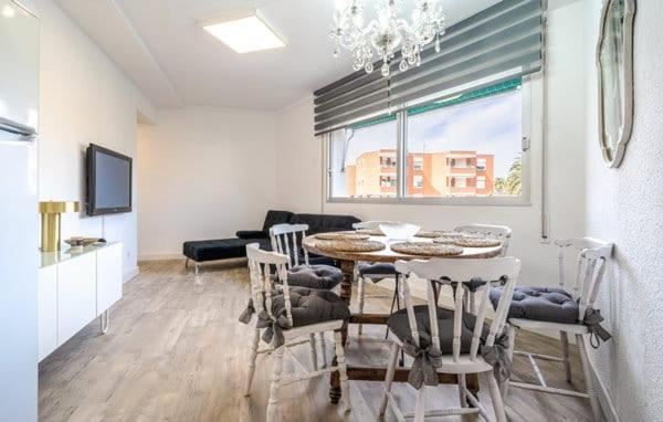 Apartamento La Dorada Cambrils Kültér fotó