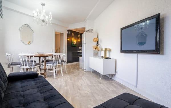 Apartamento La Dorada Cambrils Kültér fotó