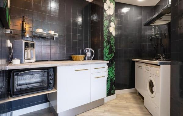 Apartamento La Dorada Cambrils Kültér fotó